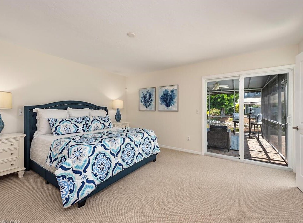 645 Bridgeway Ln, Naples FL 34108-2777 exterior