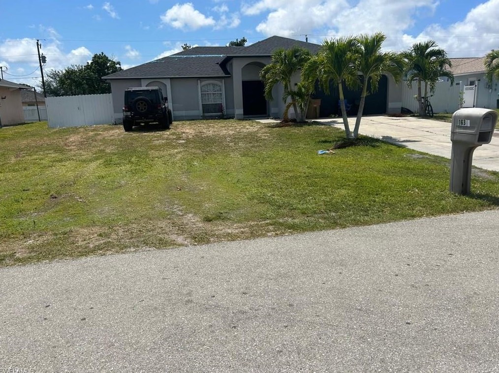 1630 20th St, Cape Coral, FL 33909-0047