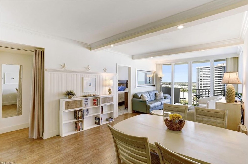 140 Seaview Ct #1406, Marco Island, FL 34145