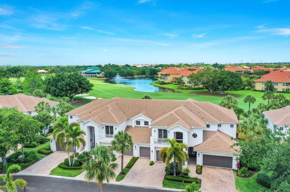 2355 Mont Claire Dr, Naples, FL 34109-4308