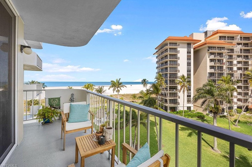 140 Seaview #506n, Marco Island, FL 34145