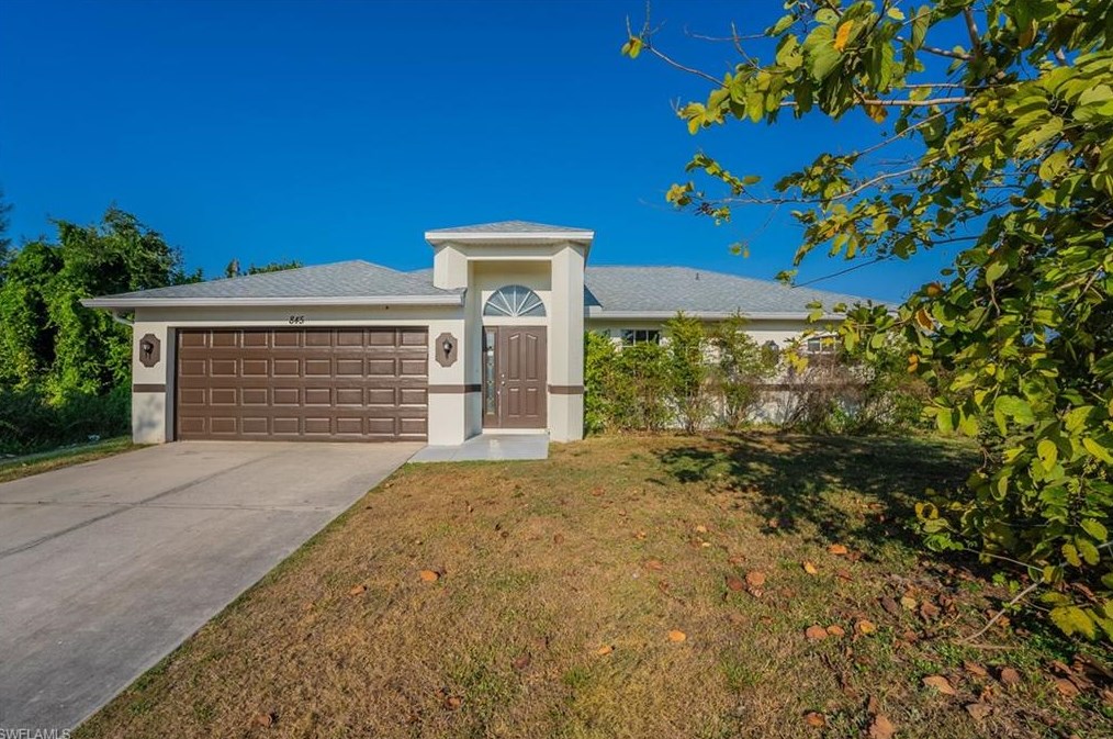 845 15th Ave, Cape Coral, FL 33909-0021