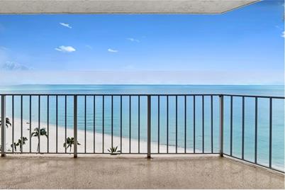 10701 Gulf Shore Dr, Unit # 1100, Naples, FL 34108 - Photo 1