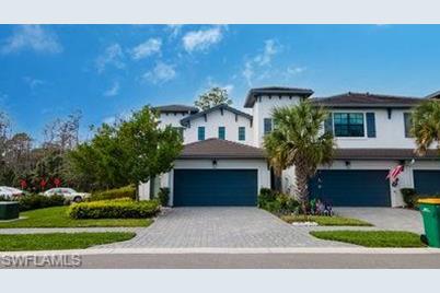 7501 Carnegie Way, Naples, FL 34119 - Photo 1