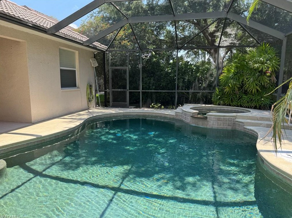 14776 Indigo Lakes Cir, Naples FL  34119-4824 exterior