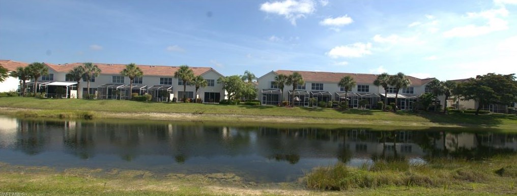 1290 Henley St, Naples FL 34105-4838 exterior