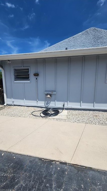 5 Watercolor Way, Naples FL  34113-7636 exterior