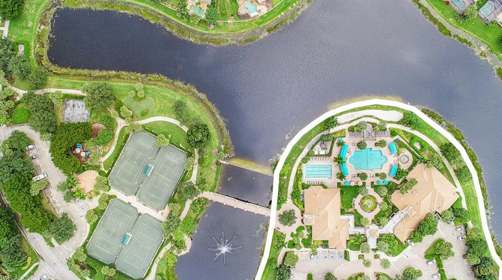 1519 Pacaya Cv, Naples FL 34119-3367 exterior