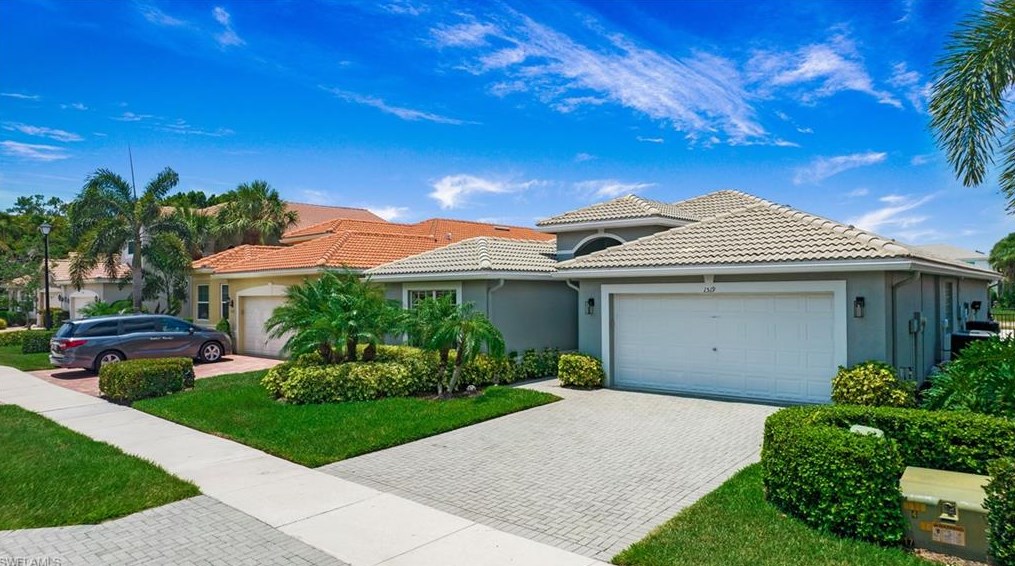 1519 Pacaya Cv, Naples, FL 34119-3367