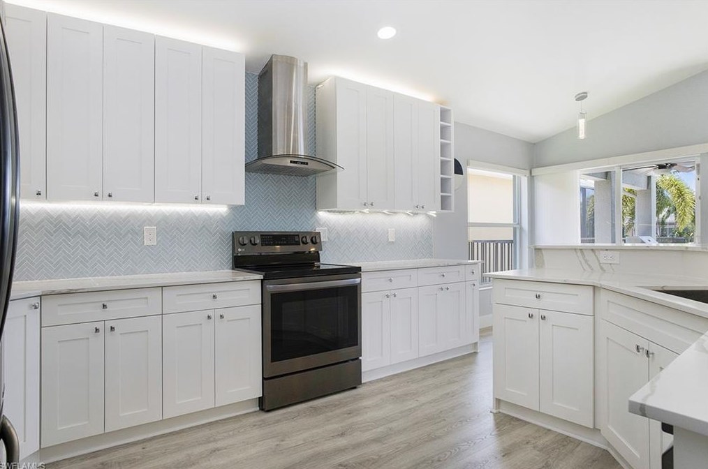 1519 Pacaya Cv, Naples FL 34119-3367 exterior