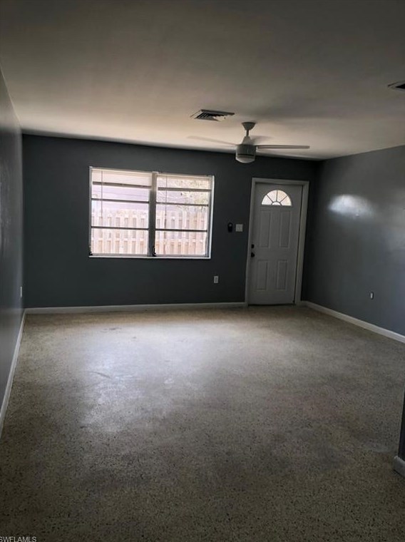 3131 Francis Ave, Naples FL 34112-3815 exterior