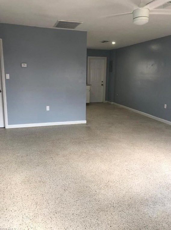 3131 Francis Ave, Naples FL 34112-3815 exterior