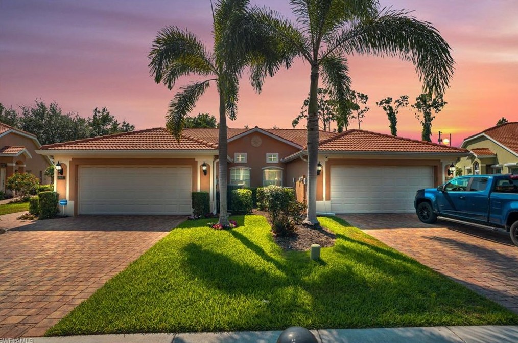 15037 Toscana Way, Naples, FL 34120-0685