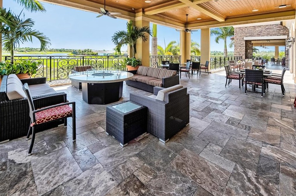 9816 Giaveno Cir, Naples FL 34113-8169 exterior