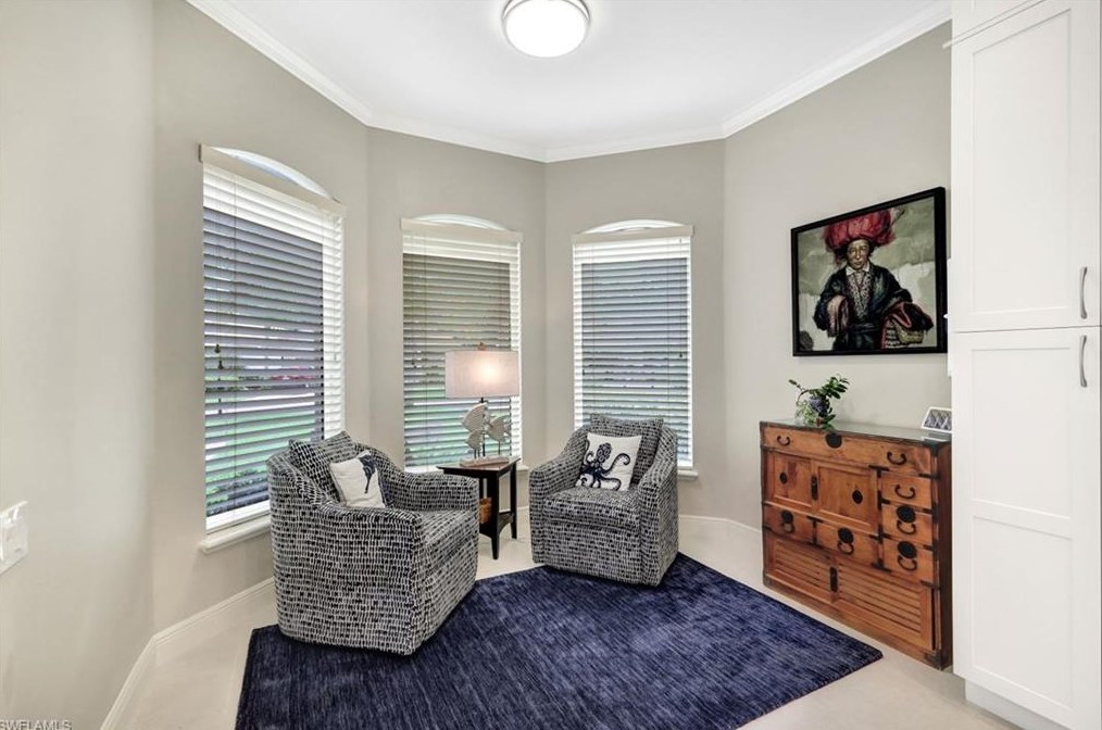 9231 Troon Lakes Dr, Naples FL  34109-4317 exterior
