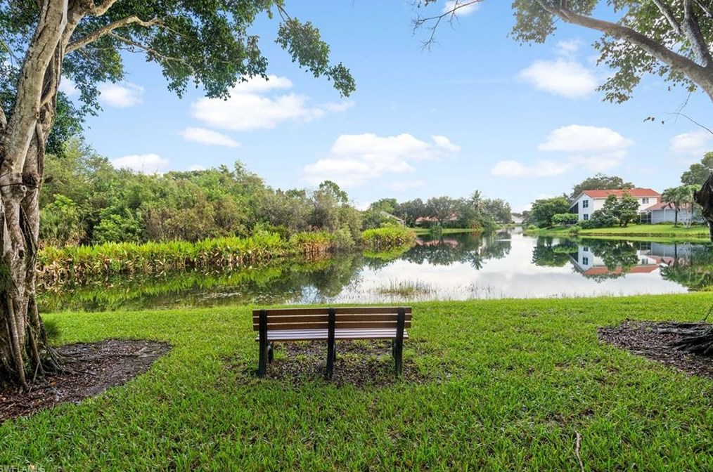 3320 Olympic Dr, Naples FL  34105-6630 exterior