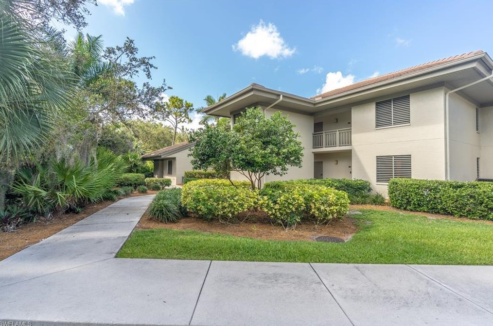 3611 Wild Pines Dr #103, Bonita Springs, FL 34134