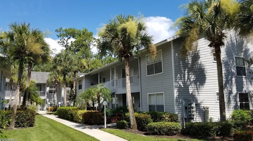 1915 Courtyard Way #g-201, Naples, FL 34112