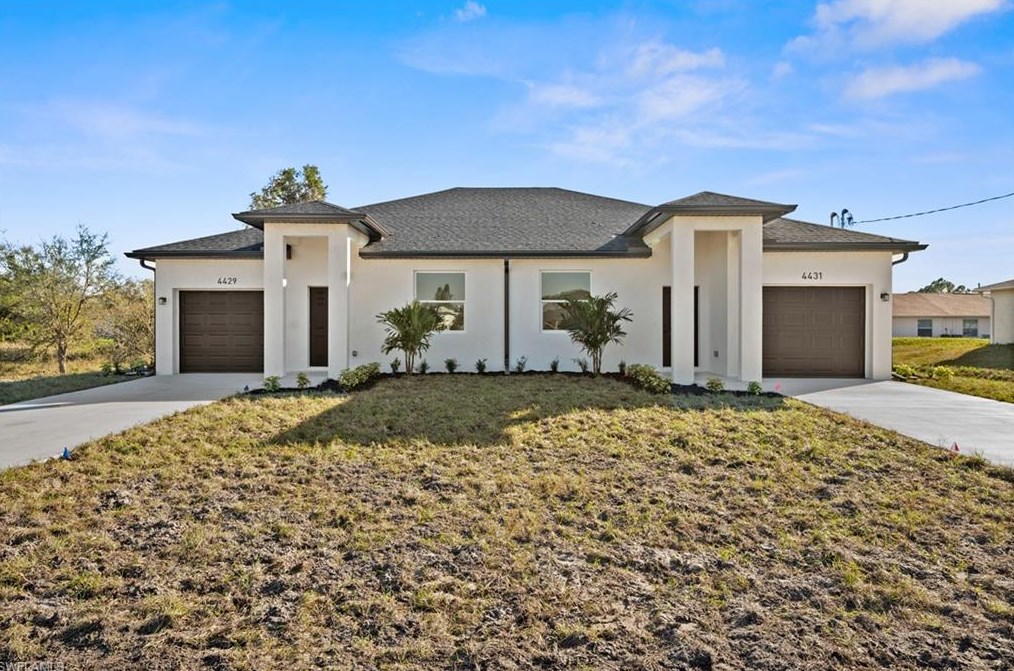 2220 Keith Ave, Lehigh Acres, FL 33973-6051