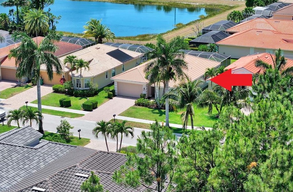 5572 Lago Villaggio Way, Naples FL 34104-5737 exterior