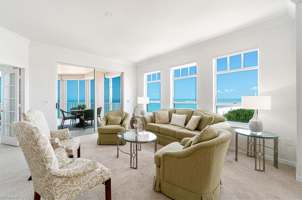 261 Barefoot Beach Blvd #v401, Bonita Springs, FL 34134