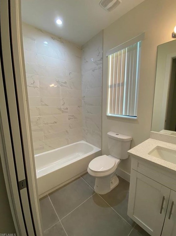 4662 26th St, Lehigh Acres FL  33973 exterior