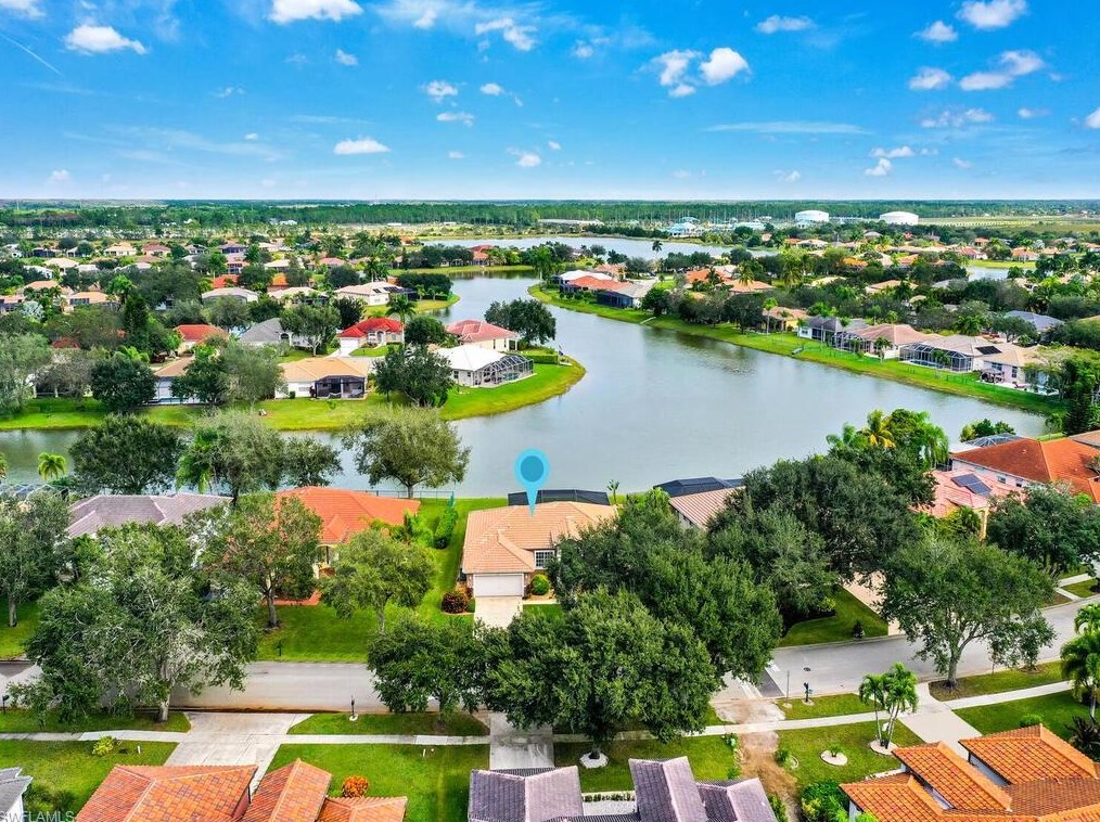 856 Grand Rpd Blvd, Naples FL 34120-4429 exterior