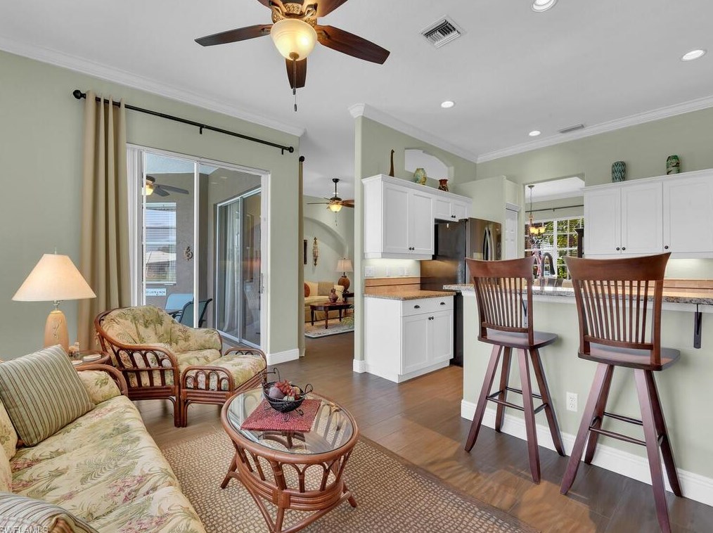 856 Grand Rpd Blvd, Naples FL 34120-4429 exterior