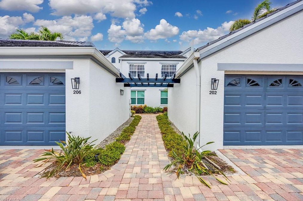 5963 Sand Wedge Ln #205, Naples, FL 34110