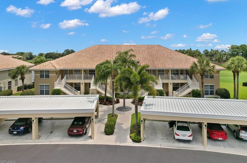 2385 Harmony Ln, Naples, FL 34109-1406