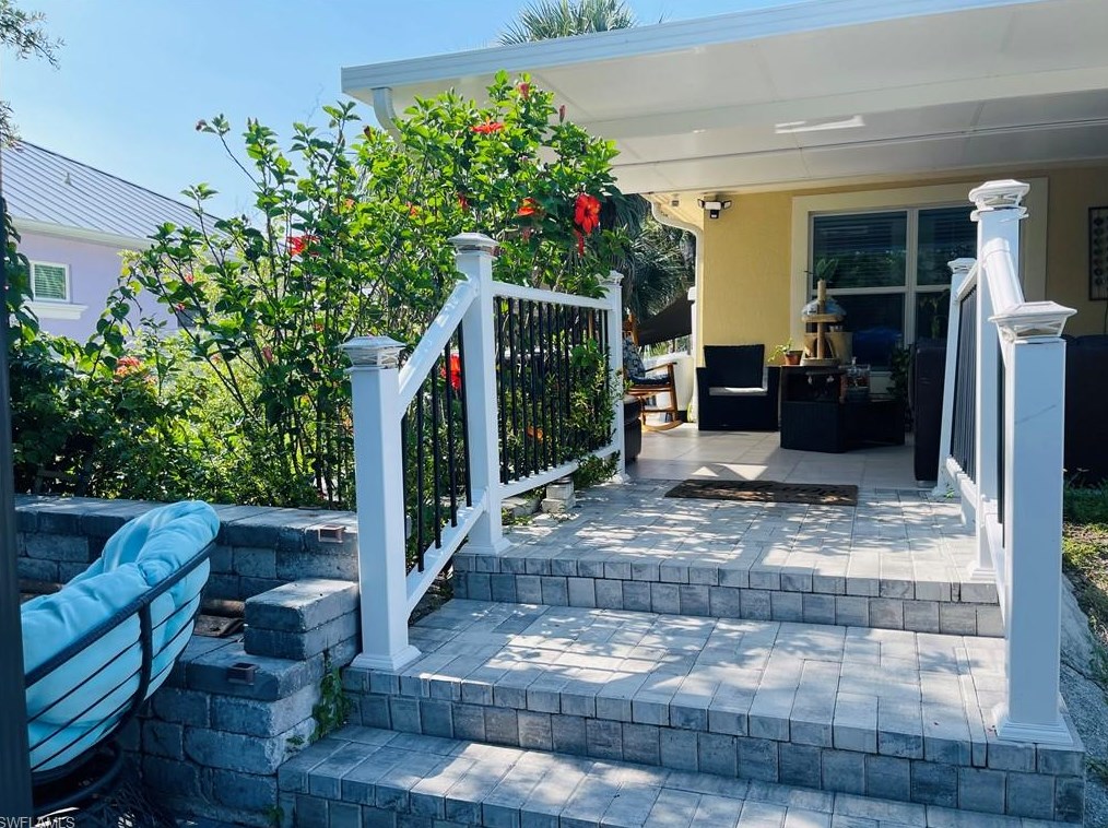 3813 36th St, Lehigh Acres FL  33976 exterior