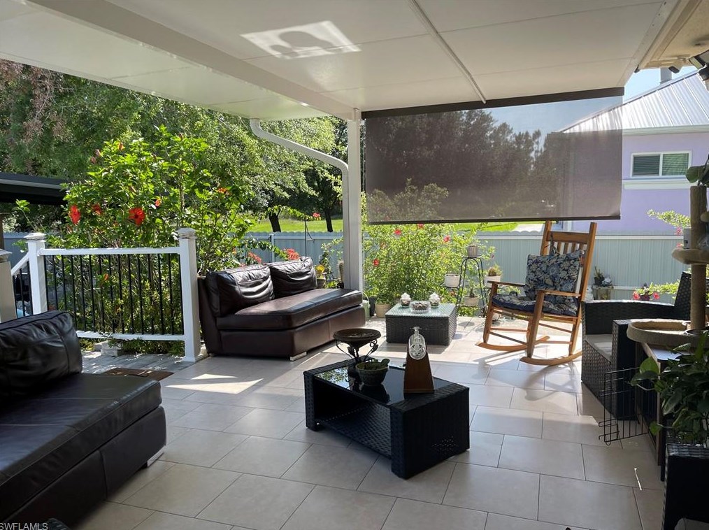 3813 36th St, Lehigh Acres FL  33976 exterior