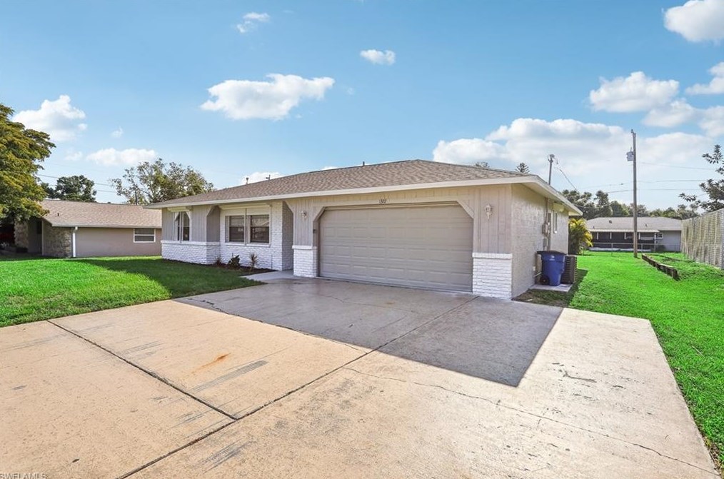 1372 Euclid Ave, Fort Myers, FL 33917-3419