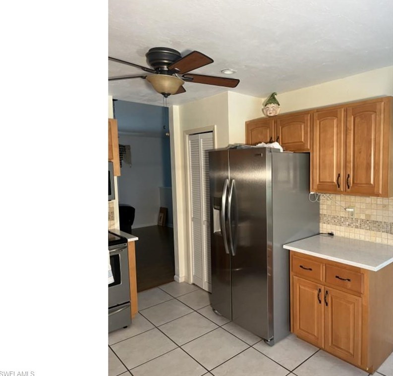 119 Madison Dr, Naples FL 34110-1323 exterior