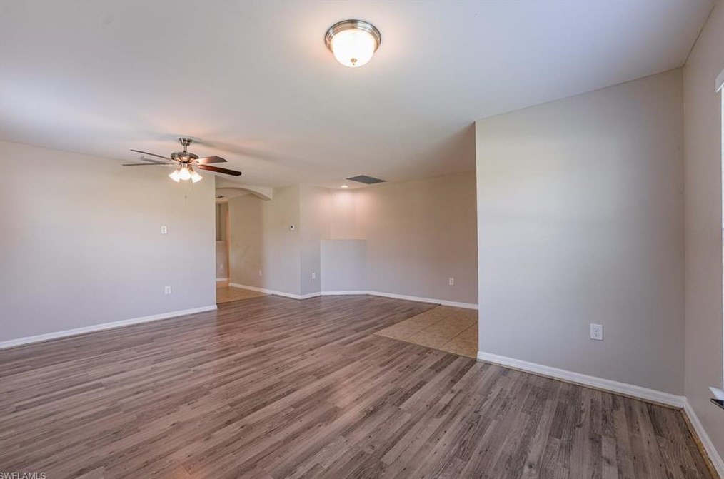 133 Shadow Lk Dr, Lehigh Acres FL 33974-0826 exterior