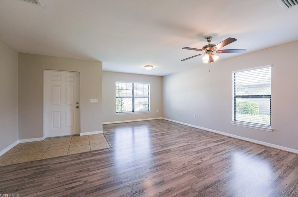 133 Shadow Lk Dr, Lehigh Acres FL 33974-0826 exterior