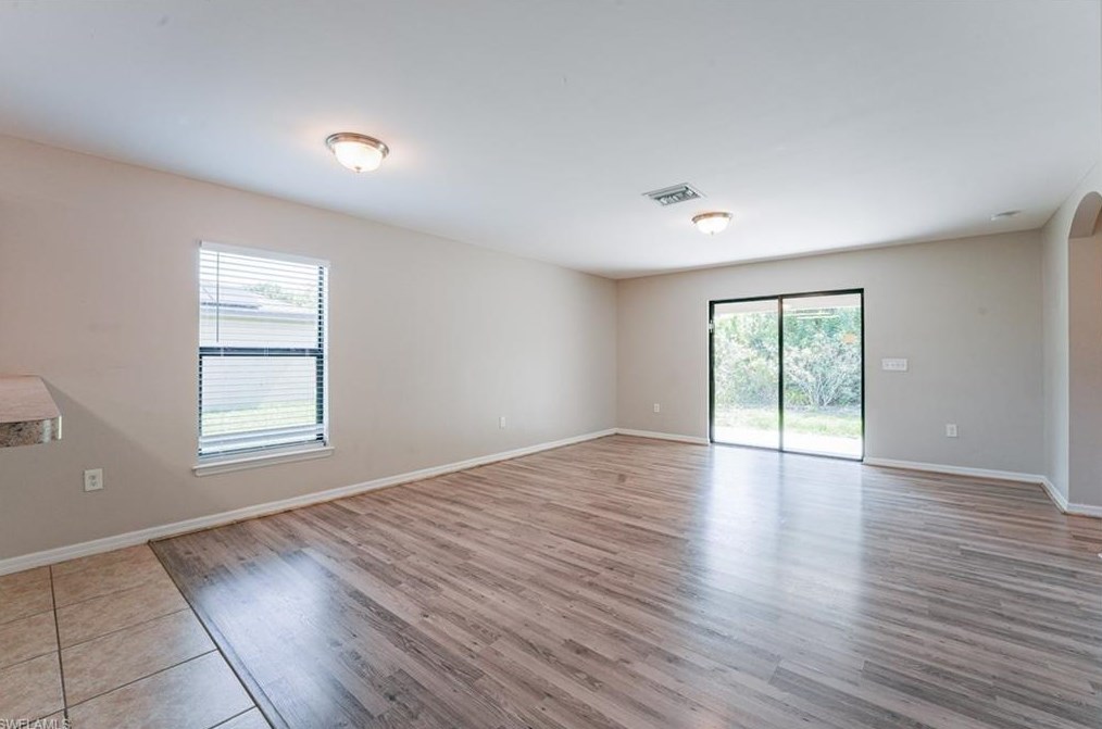 133 Shadow Lk Dr, Lehigh Acres FL 33974-0826 exterior