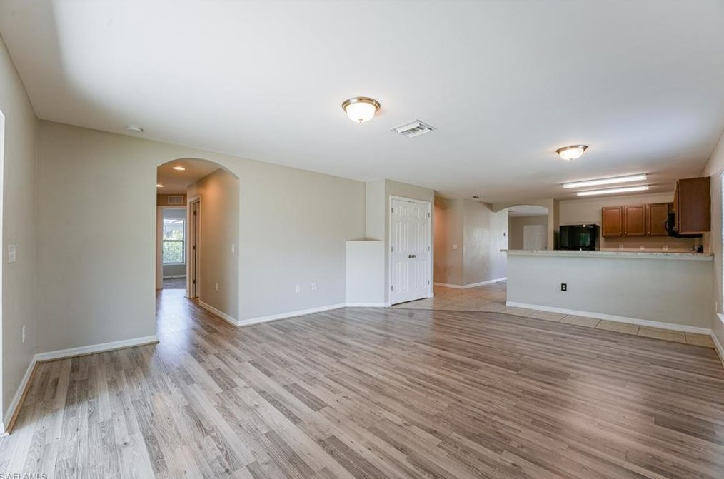 133 Shadow Lk Dr, Lehigh Acres FL 33974-0826 exterior