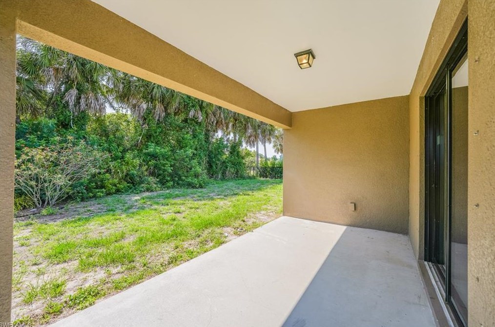 133 Shadow Lk Dr, Lehigh Acres FL 33974-0826 exterior