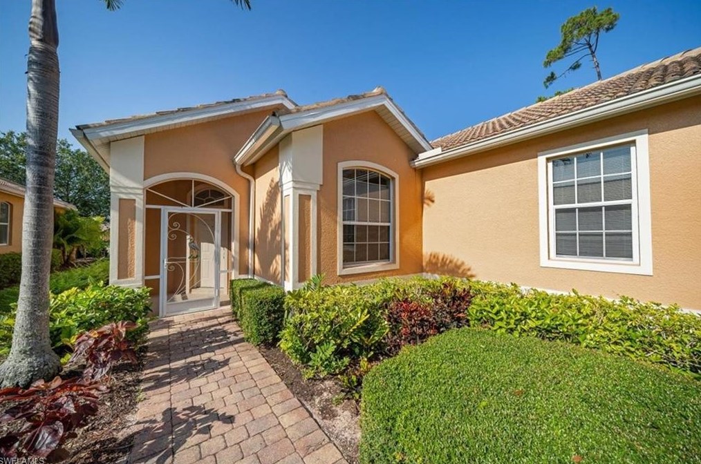 15476 Cortona Way, Naples, FL 34120-0678