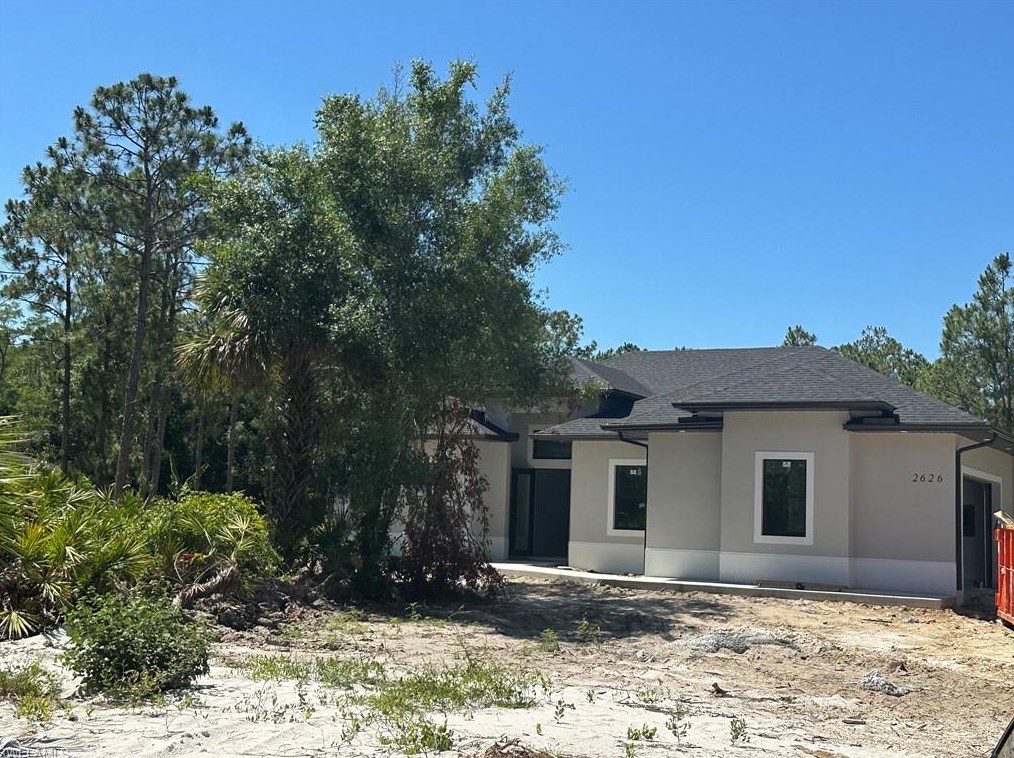 2626 58th Ave, Naples, FL 34120-0025
