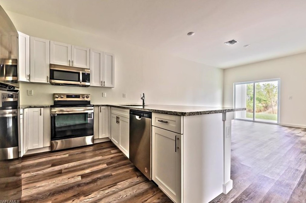 1111 Harry Ave, Lehigh Acres FL  33973-2614 exterior