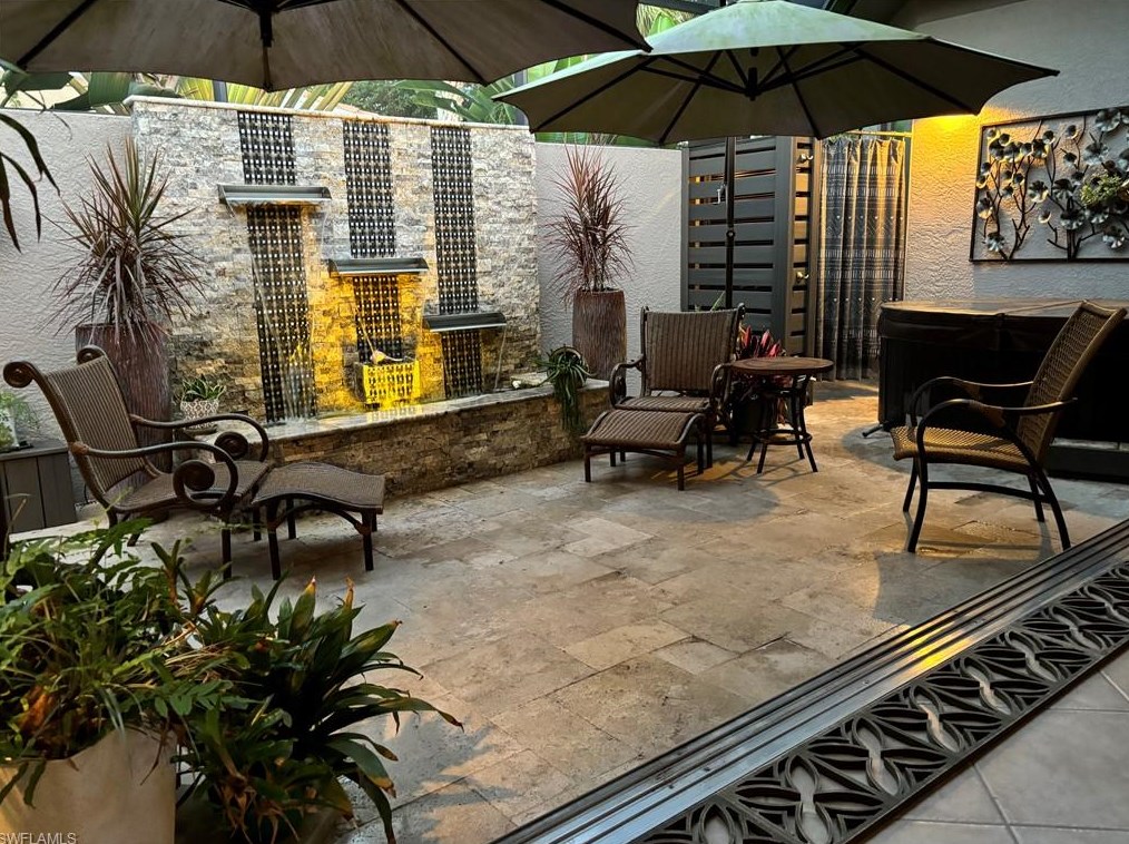 8538 Chase Preserve Dr, Naples FL 34113-2690 exterior