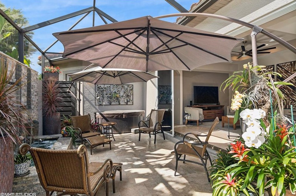 8538 Chase Preserve Dr, Naples FL 34113-2690 exterior