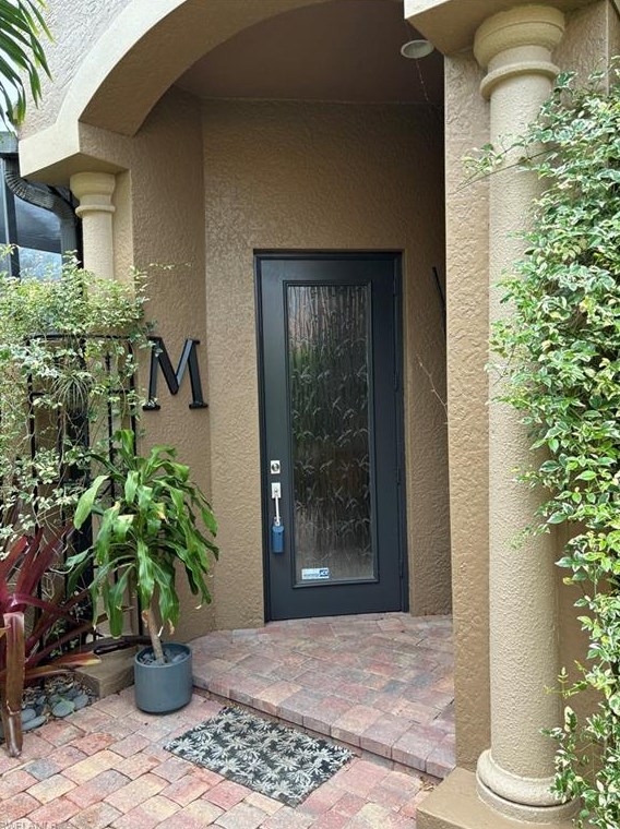 8538 Chase Preserve Dr, Naples FL 34113-2690 exterior