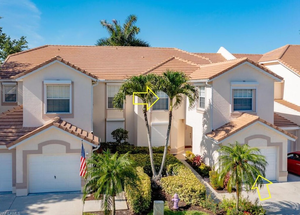 205 Sunrise Cay, Naples, FL 34114-9649