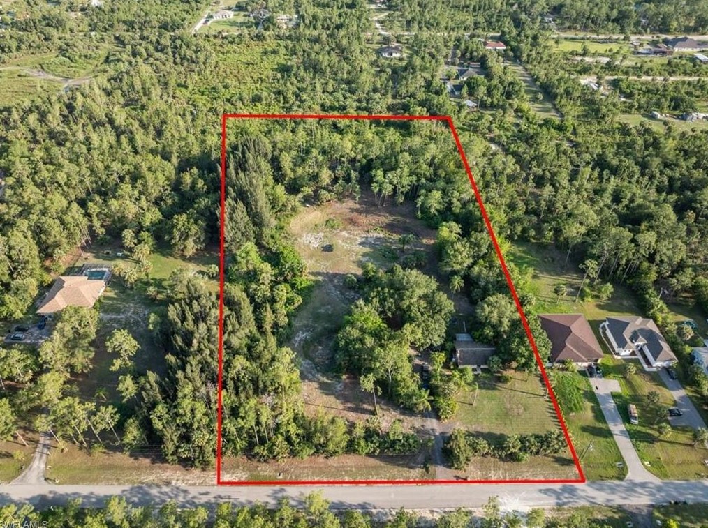 3420 6 Ave, Naples FL 34120-4946 exterior