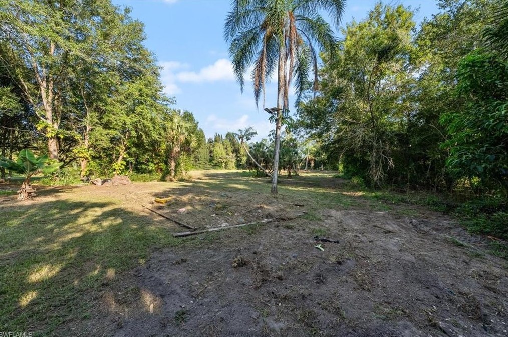 3420 6 Ave, Naples FL 34120-4946 exterior