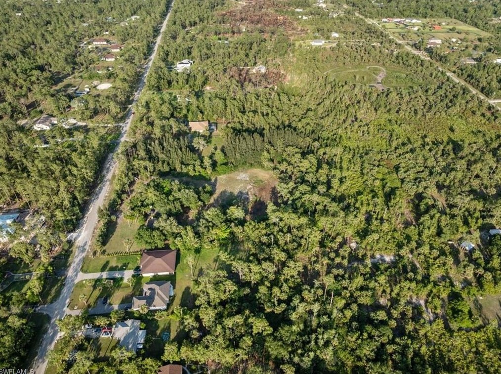 3420 6 Ave, Naples FL 34120-4946 exterior