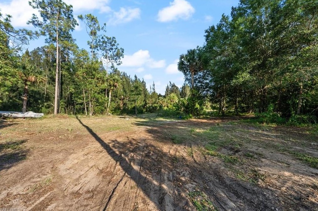 3420 6 Ave, Naples FL 34120-4946 exterior